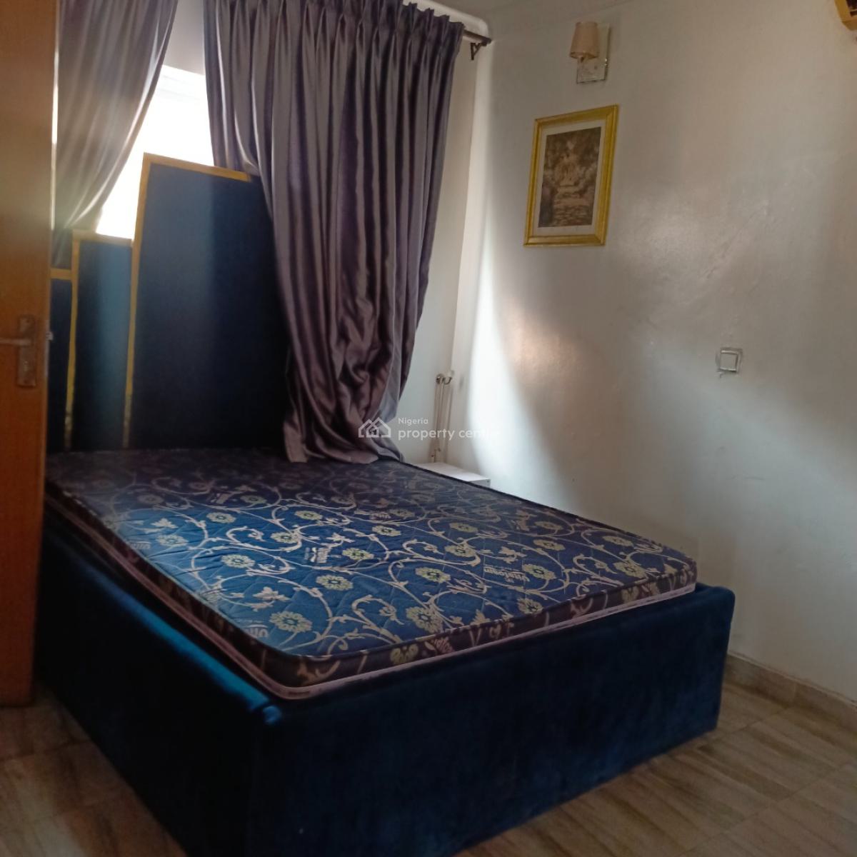 4 Bedroom Flat, Off Spar Road, Ikate Elegushi, Lekki, Lagos, Flat / Apartment for Rent