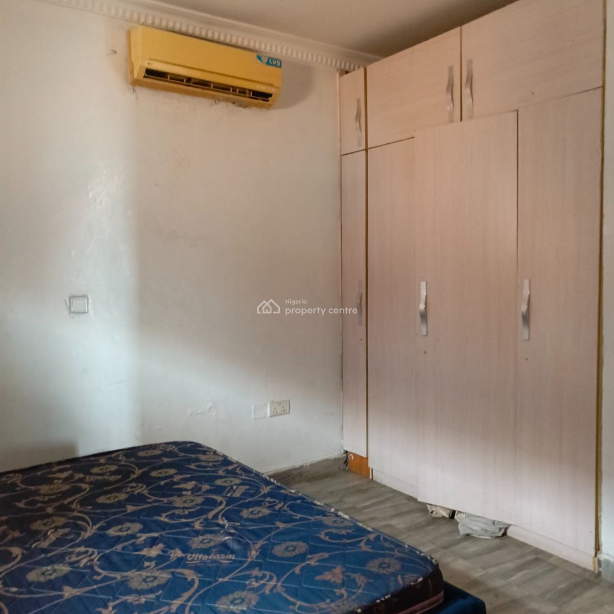 4 Bedroom Flat, Off Spar Road, Ikate Elegushi, Lekki, Lagos, Flat / Apartment for Rent