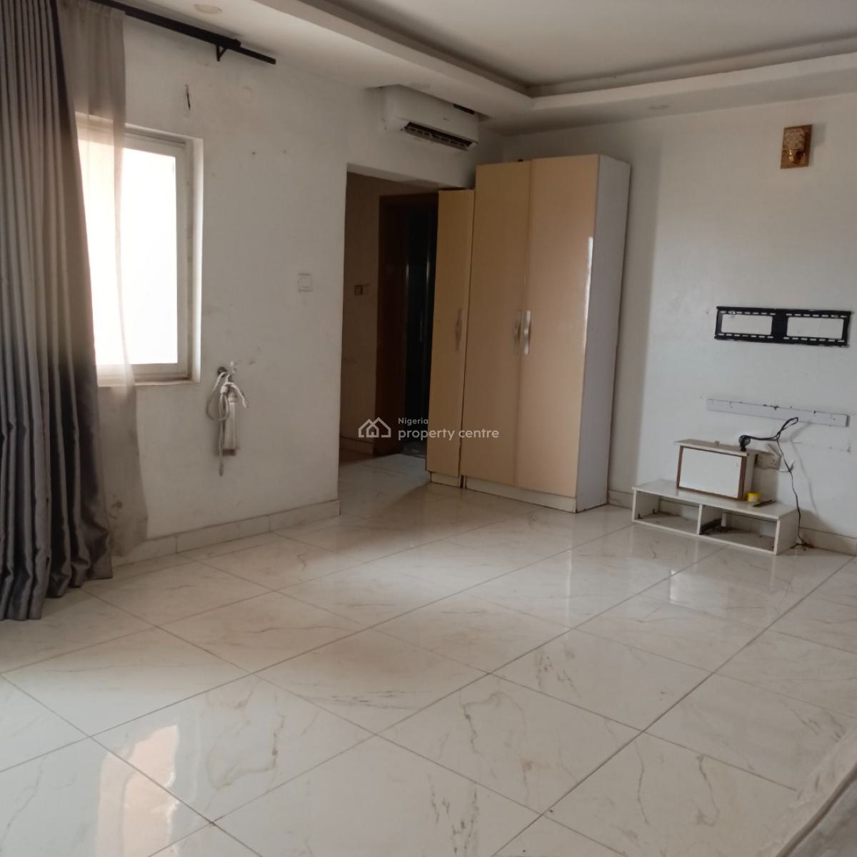 4 Bedroom Flat, Off Spar Road, Ikate Elegushi, Lekki, Lagos, Flat / Apartment for Rent