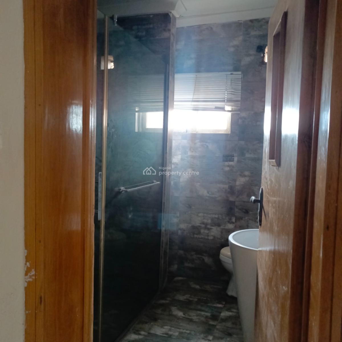 4 Bedroom Flat, Off Spar Road, Ikate Elegushi, Lekki, Lagos, Flat / Apartment for Rent