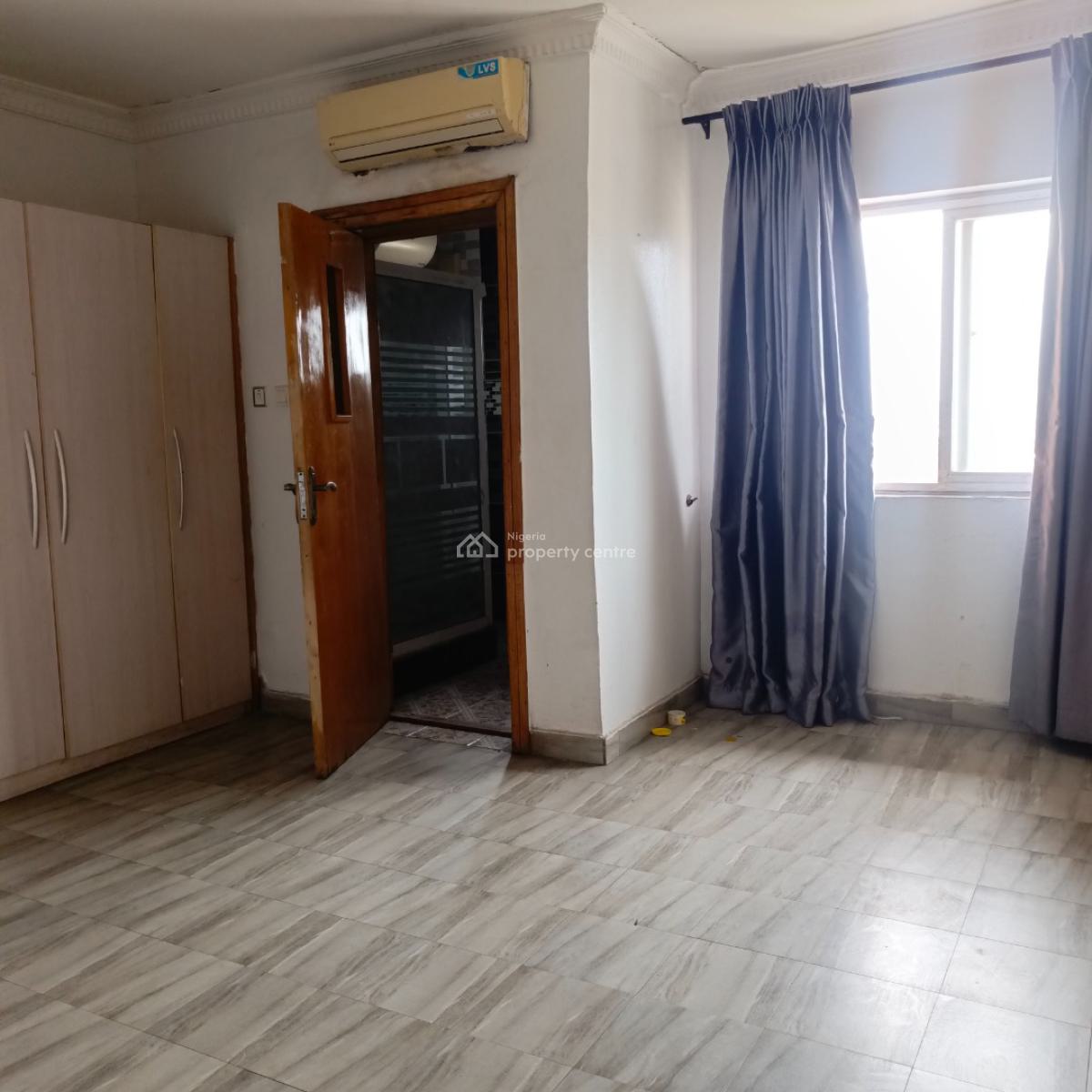 4 Bedroom Flat, Off Spar Road, Ikate Elegushi, Lekki, Lagos, Flat / Apartment for Rent