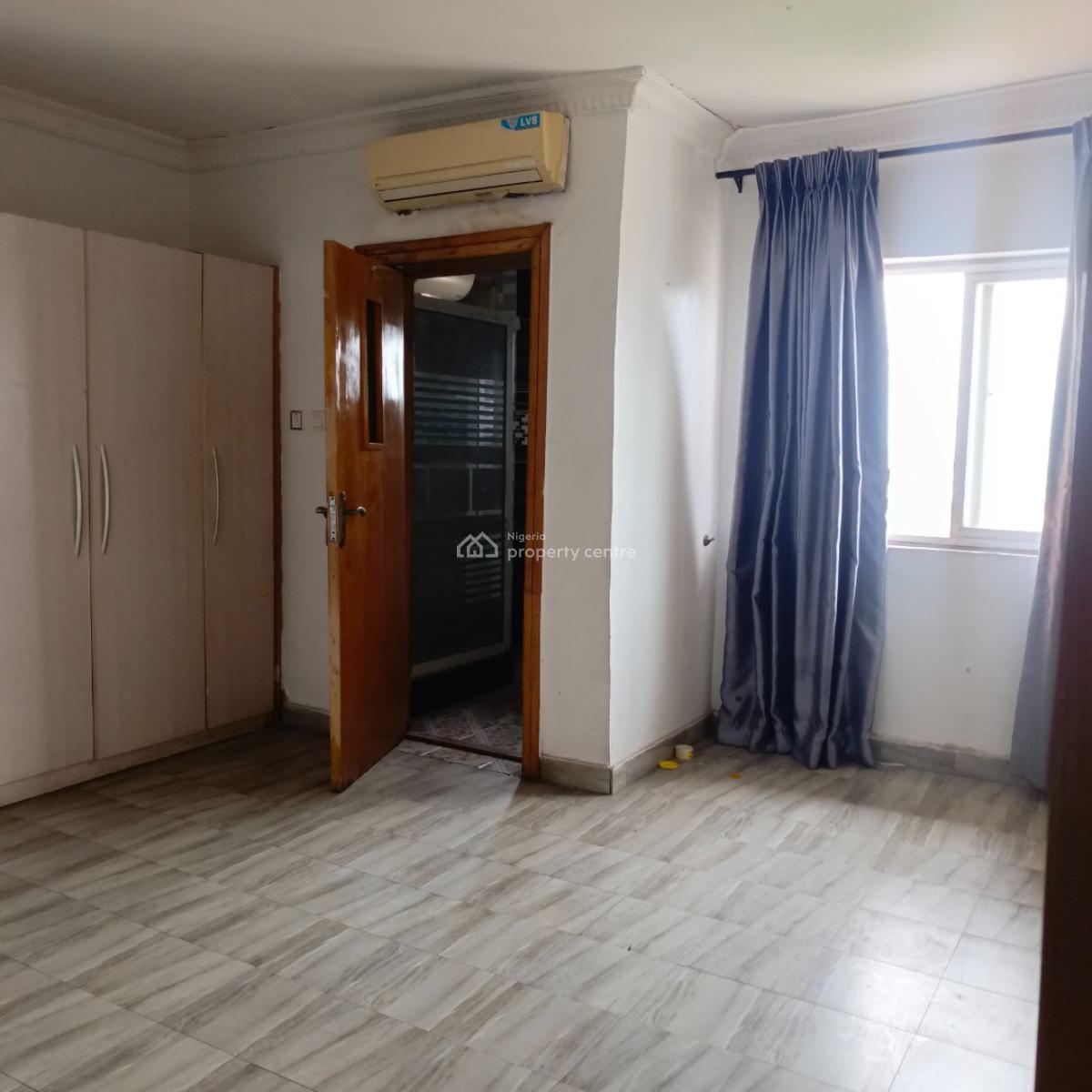 4 Bedroom Flat, Off Spar Road, Ikate Elegushi, Lekki, Lagos, Flat / Apartment for Rent