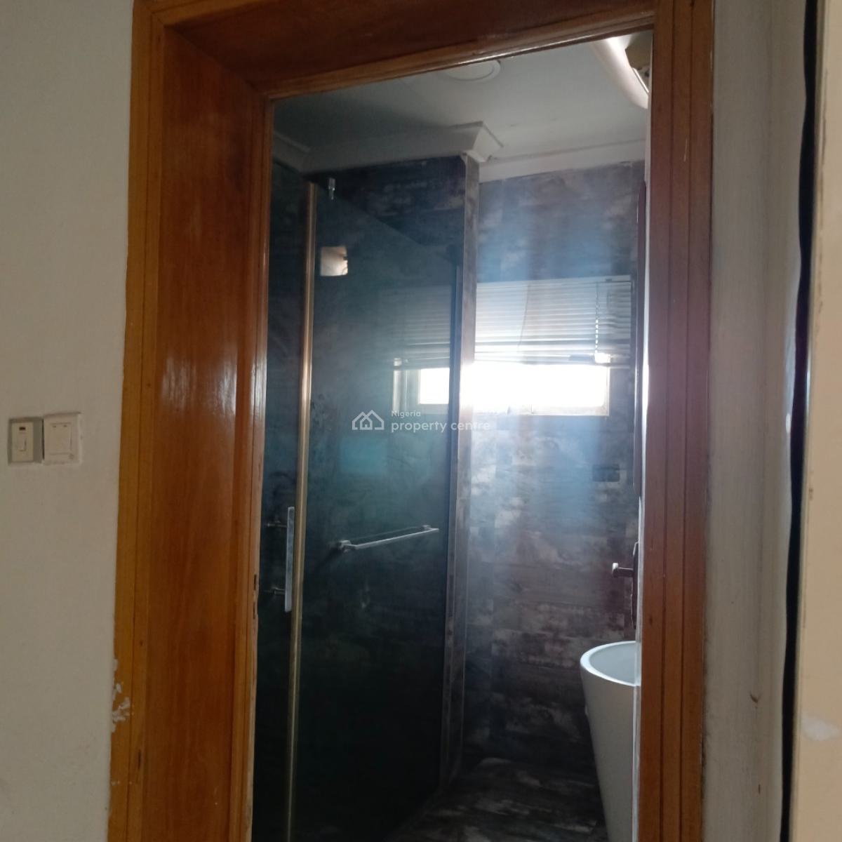 4 Bedroom Flat, Off Spar Road, Ikate Elegushi, Lekki, Lagos, Flat / Apartment for Rent