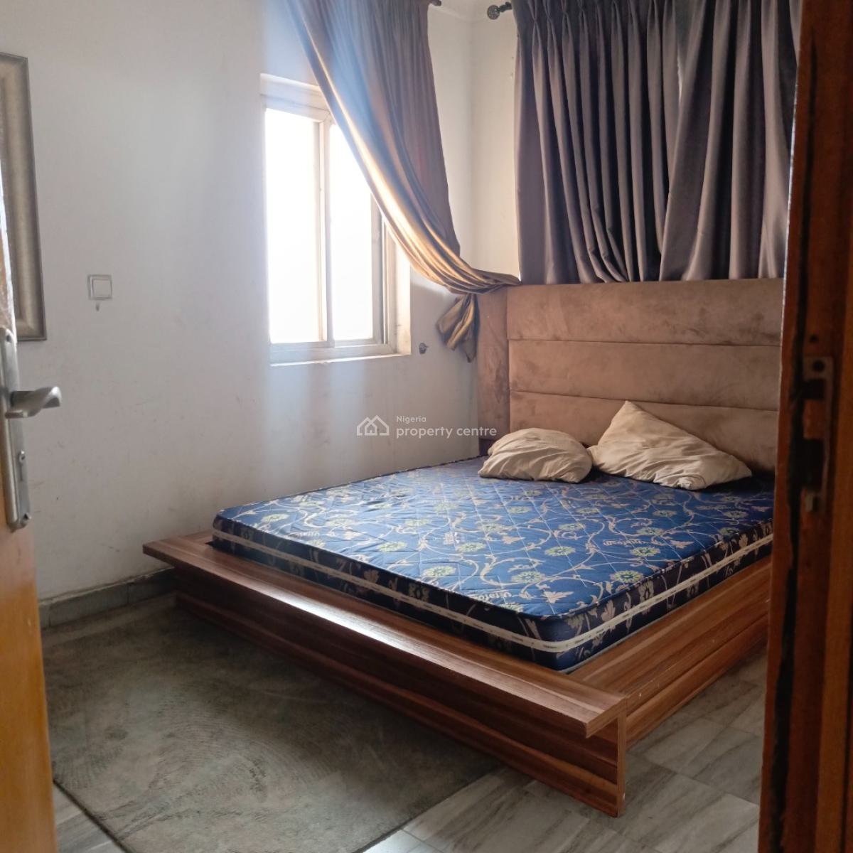 4 Bedroom Flat, Off Spar Road, Ikate Elegushi, Lekki, Lagos, Flat / Apartment for Rent
