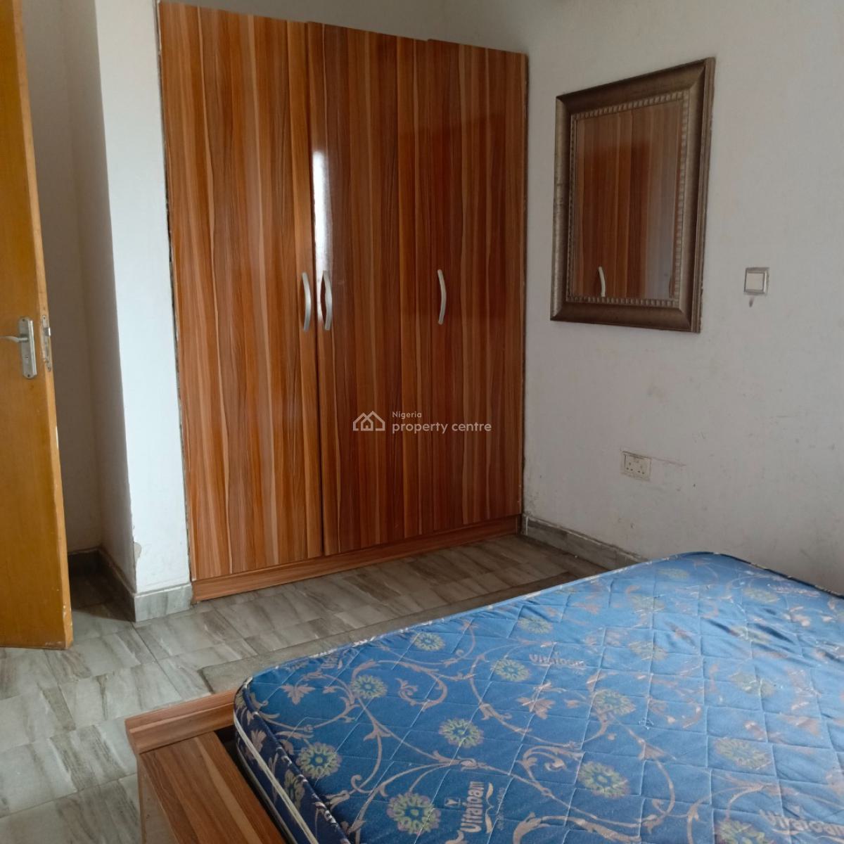4 Bedroom Flat, Off Spar Road, Ikate Elegushi, Lekki, Lagos, Flat / Apartment for Rent