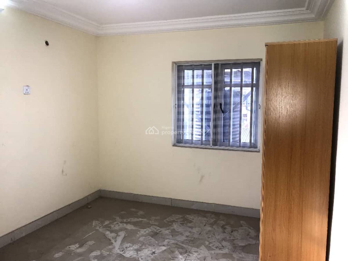 Beautifully Crafted 3 Bedroom Flat, Gra, Ogudu, Lagos, Flat / Apartment for Rent