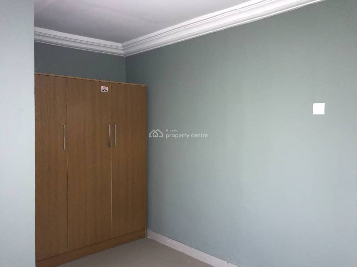 Beautifully Crafted 3 Bedroom Flat, Gra, Ogudu, Lagos, Flat / Apartment for Rent
