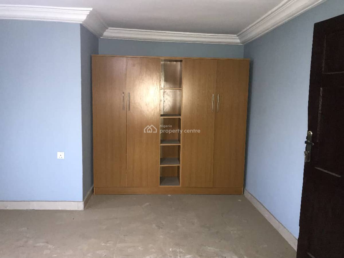 Beautifully Crafted 3 Bedroom Flat, Gra, Ogudu, Lagos, Flat / Apartment for Rent