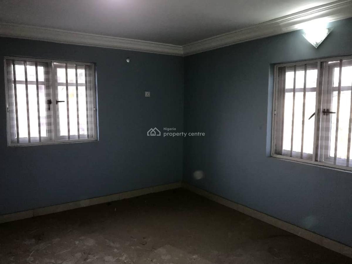 Beautifully Crafted 3 Bedroom Flat, Gra, Ogudu, Lagos, Flat / Apartment for Rent