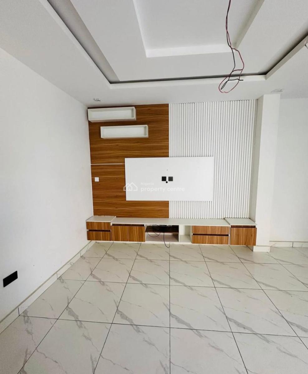 2 Bedroom Flat, Ikate, Lekki, Lagos, Flat / Apartment for Sale