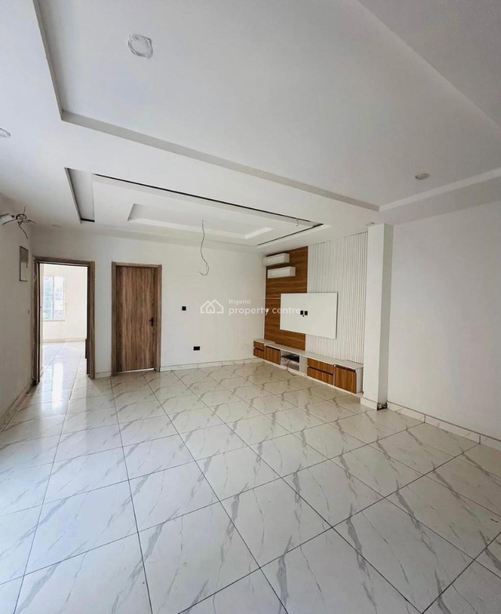 2 Bedroom Flat, Ikate, Lekki, Lagos, Flat / Apartment for Sale