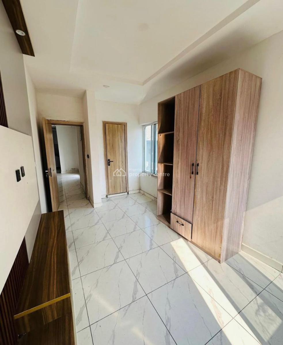 2 Bedroom Flat, Ikate, Lekki, Lagos, Flat / Apartment for Sale