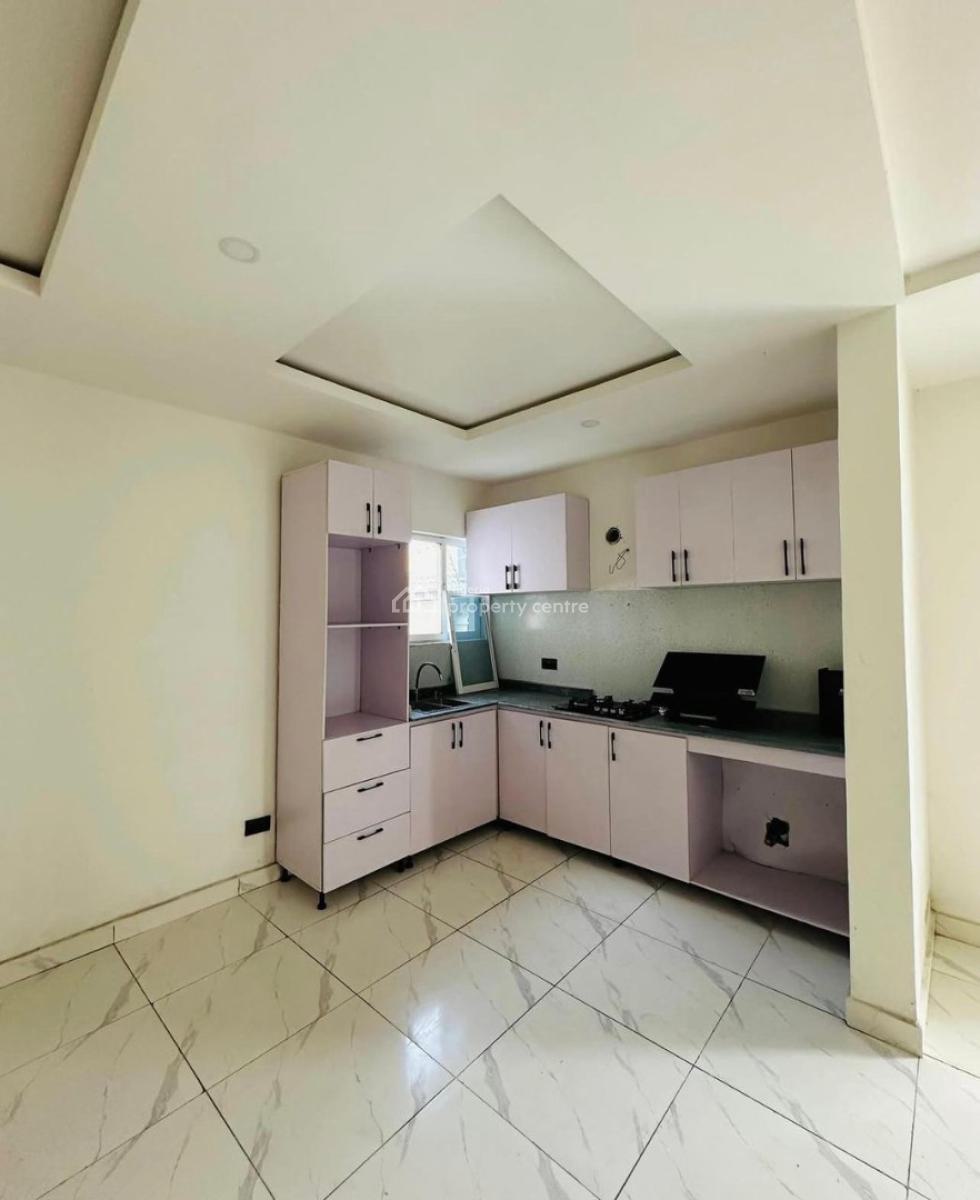 2 Bedroom Flat, Ikate, Lekki, Lagos, Flat / Apartment for Sale