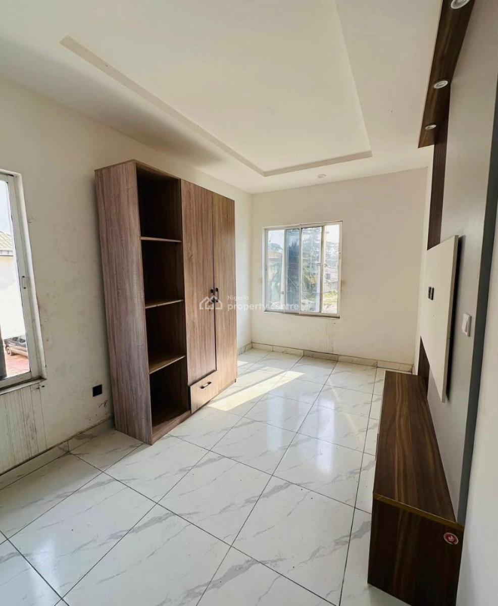 2 Bedroom Flat, Ikate, Lekki, Lagos, Flat / Apartment for Sale