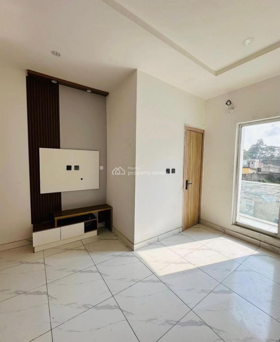 2 Bedroom Flat, Ikate, Lekki, Lagos, Flat / Apartment for Sale