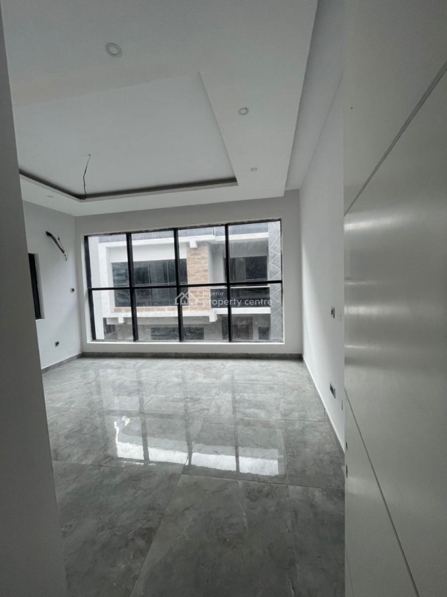 12 Units of Newly Built 5 Bedroom Detached Duplex, Ikate, Lekki, Lagos, Detached Duplex for Sale