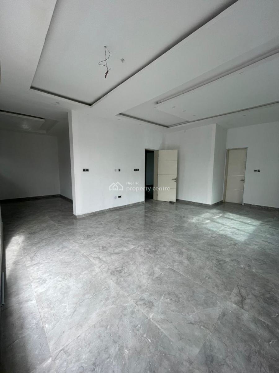 12 Units of Newly Built 5 Bedroom Detached Duplex, Ikate, Lekki, Lagos, Detached Duplex for Sale