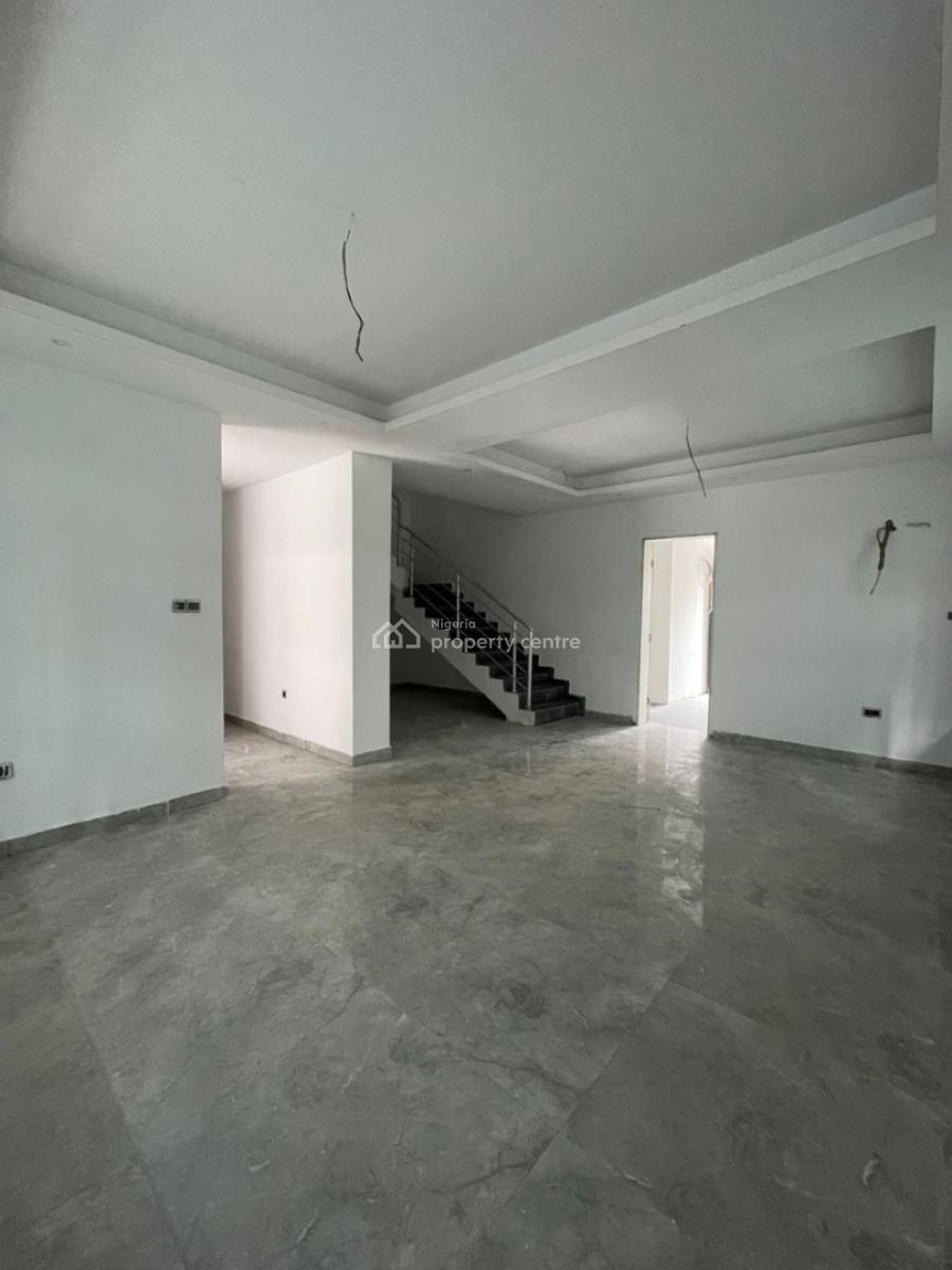 12 Units of Newly Built 5 Bedroom Detached Duplex, Ikate, Lekki, Lagos, Detached Duplex for Sale