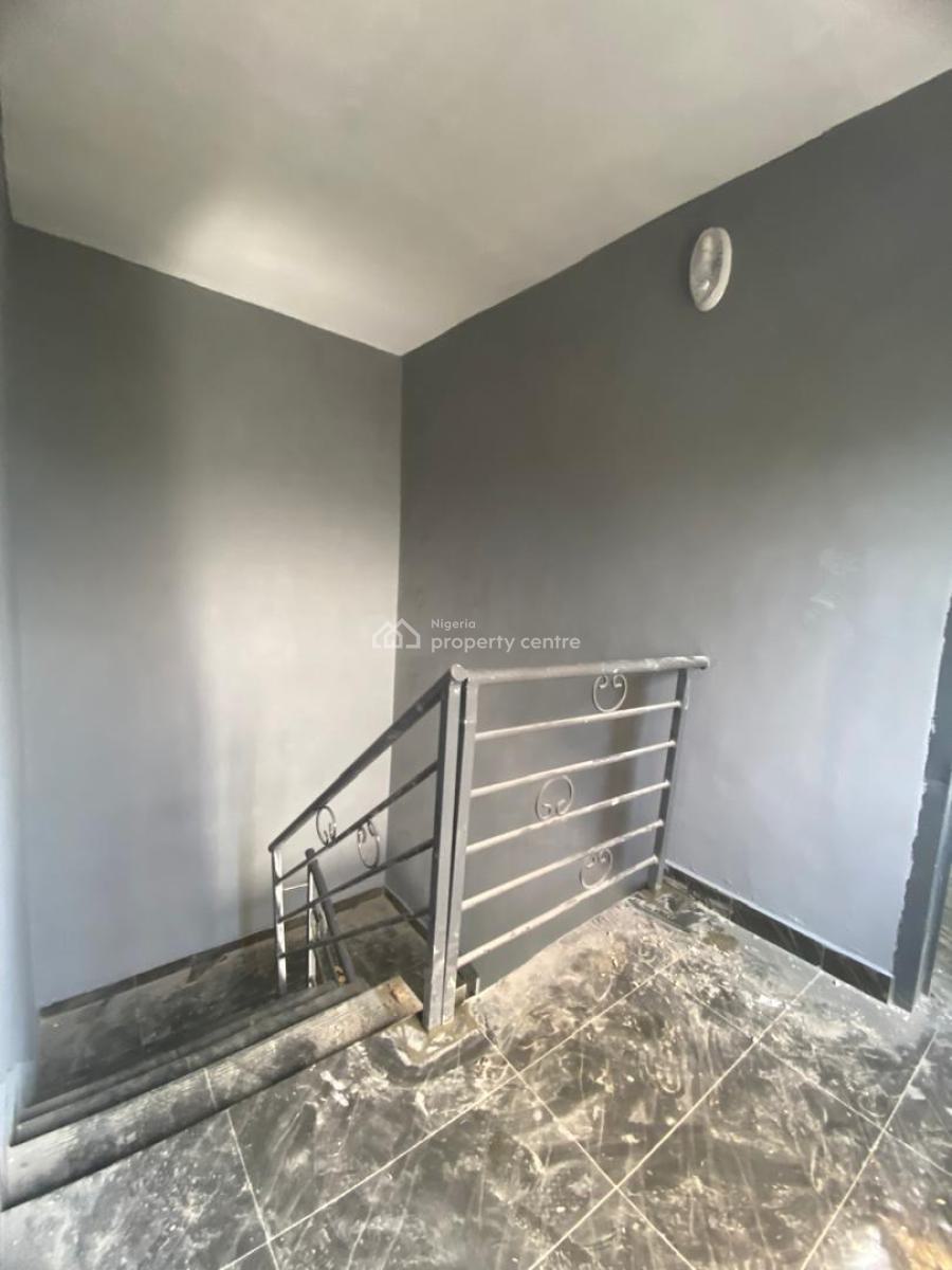 Newly Built 3 Bedroom Apartment, Sangotedo, Ajah, Lagos, Flat / Apartment for Rent