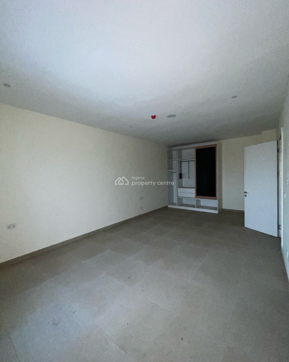 Lovely 3 Bedroom Maisonette with Bq, Lekki Phase 1, Lekki, Lagos, Detached Duplex for Rent