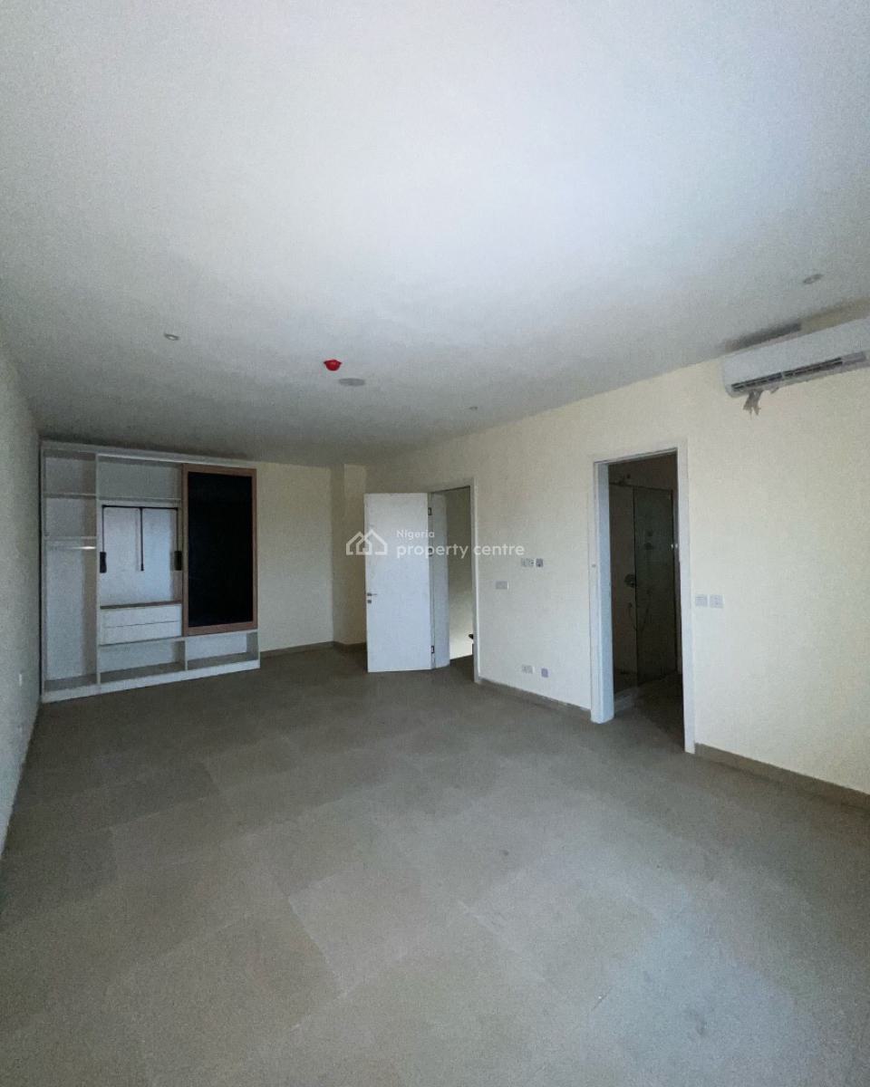 Lovely 3 Bedroom Maisonette with Bq, Lekki Phase 1, Lekki, Lagos, Detached Duplex for Rent