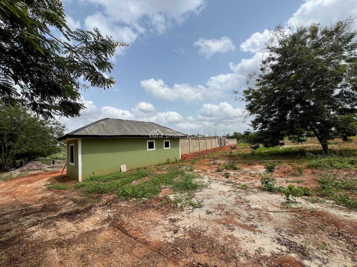 Buy & Build C of O Land Beside a Private University Project, Agbowa, Ikorodu, Lagos, Land for Sale