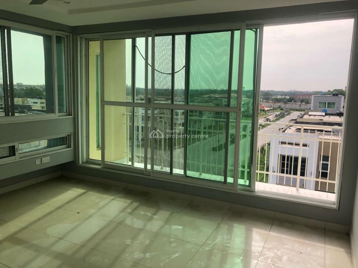 3 Bedroom Apartment, Sangotedo, Ajah, Lagos, Flat / Apartment for Sale
