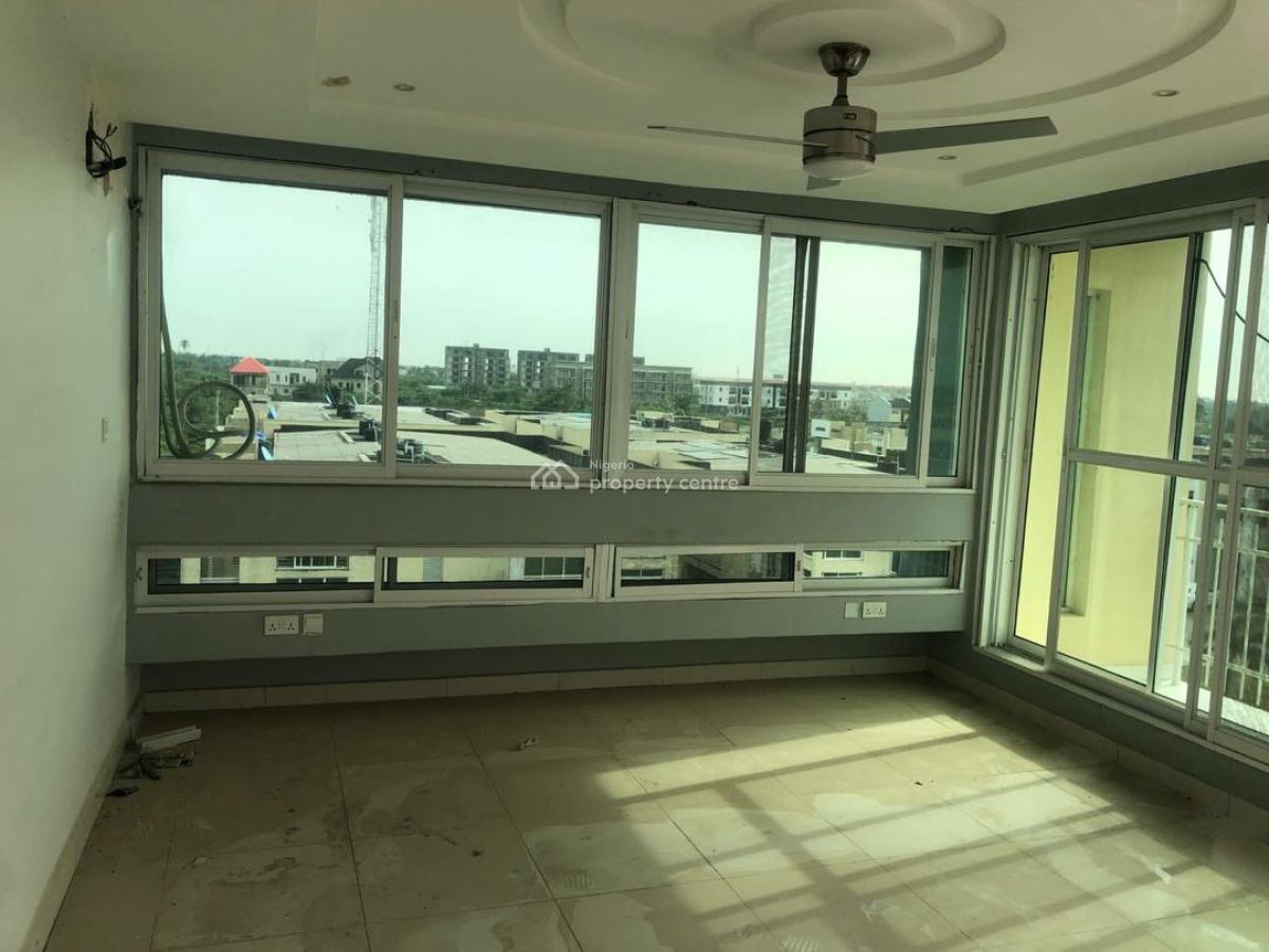 3 Bedroom Apartment, Sangotedo, Ajah, Lagos, Flat / Apartment for Sale