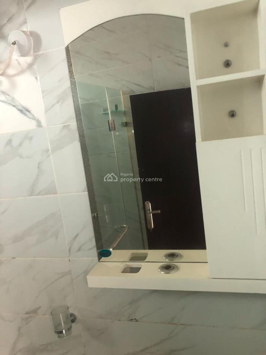 3 Bedroom Apartment, Sangotedo, Ajah, Lagos, Flat / Apartment for Sale