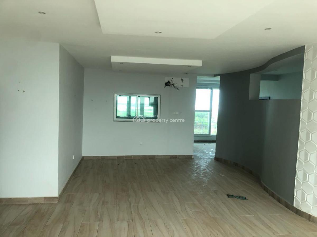 3 Bedroom Apartment, Sangotedo, Ajah, Lagos, Flat / Apartment for Sale