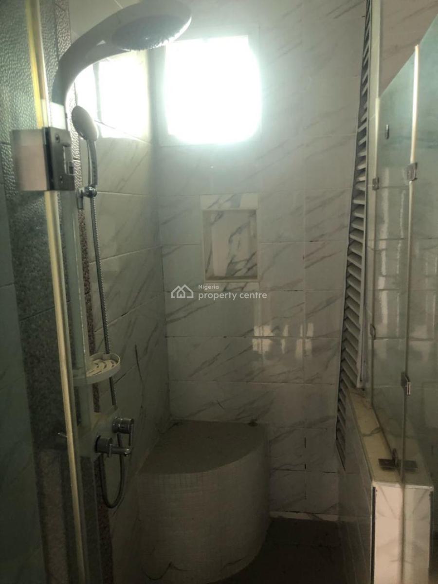 3 Bedroom Apartment, Sangotedo, Ajah, Lagos, Flat / Apartment for Sale