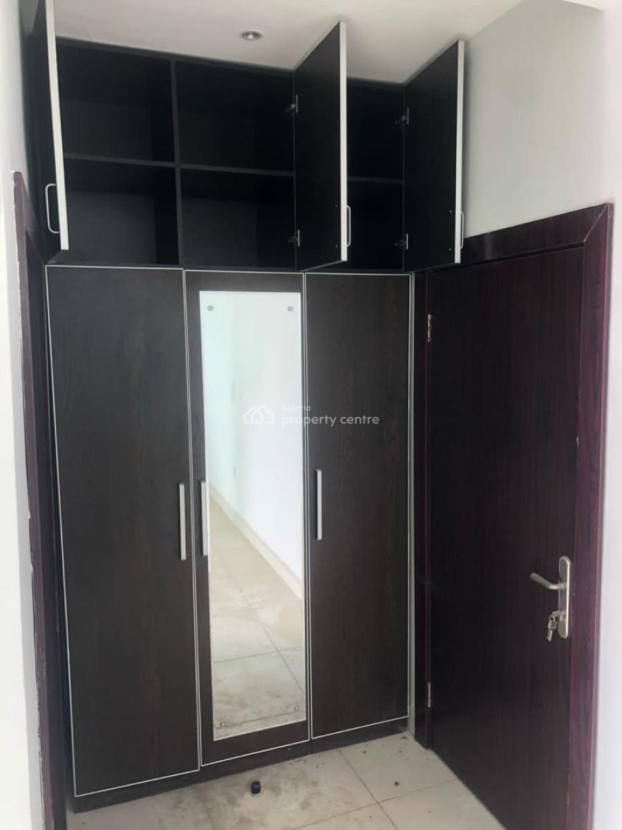 3 Bedroom Apartment, Sangotedo, Ajah, Lagos, Flat / Apartment for Sale