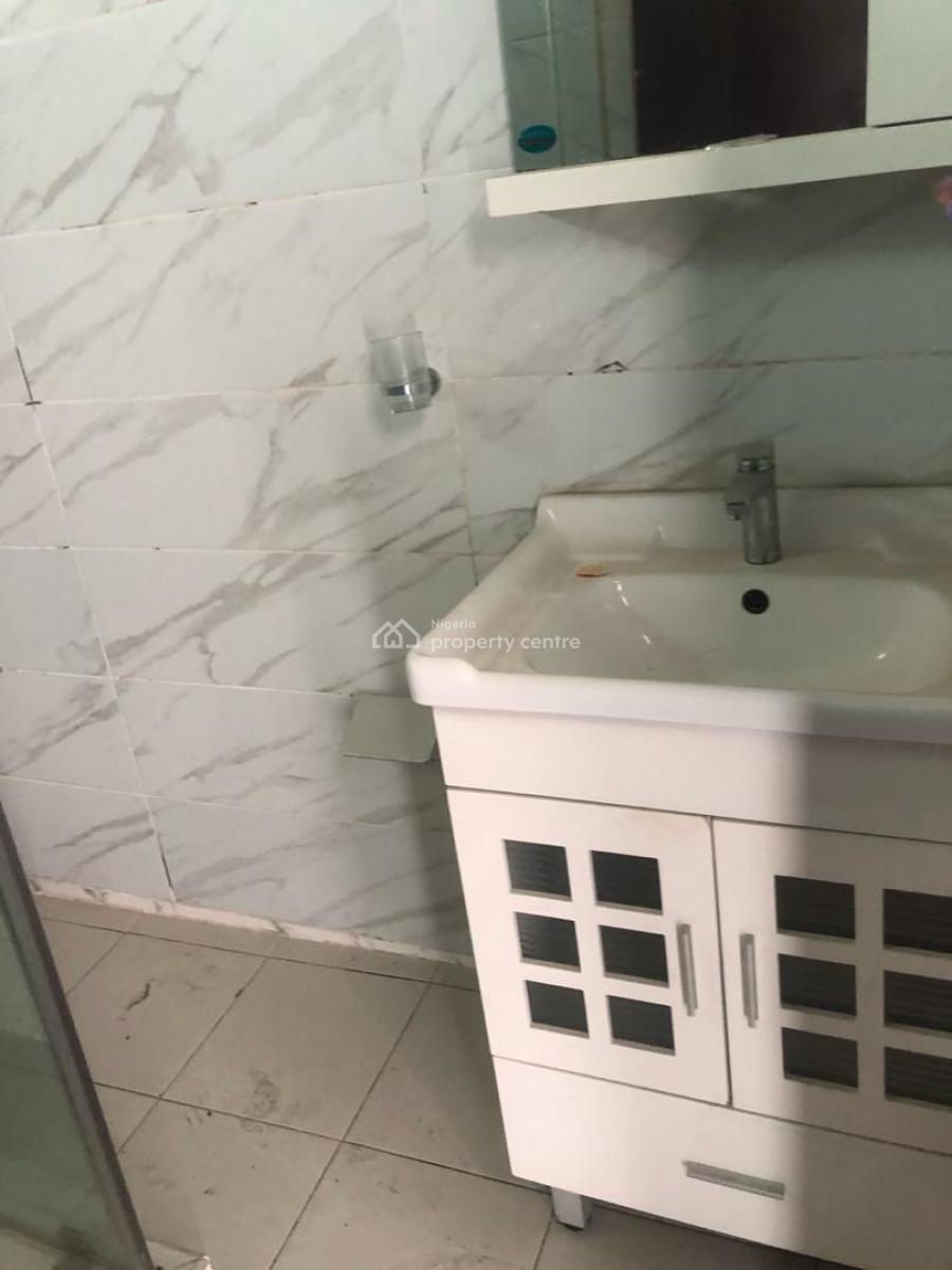 3 Bedroom Apartment, Sangotedo, Ajah, Lagos, Flat / Apartment for Sale