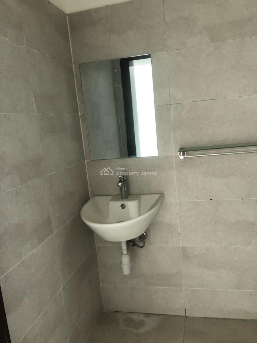 3 Bedroom Apartment, Sangotedo, Ajah, Lagos, Flat / Apartment for Sale