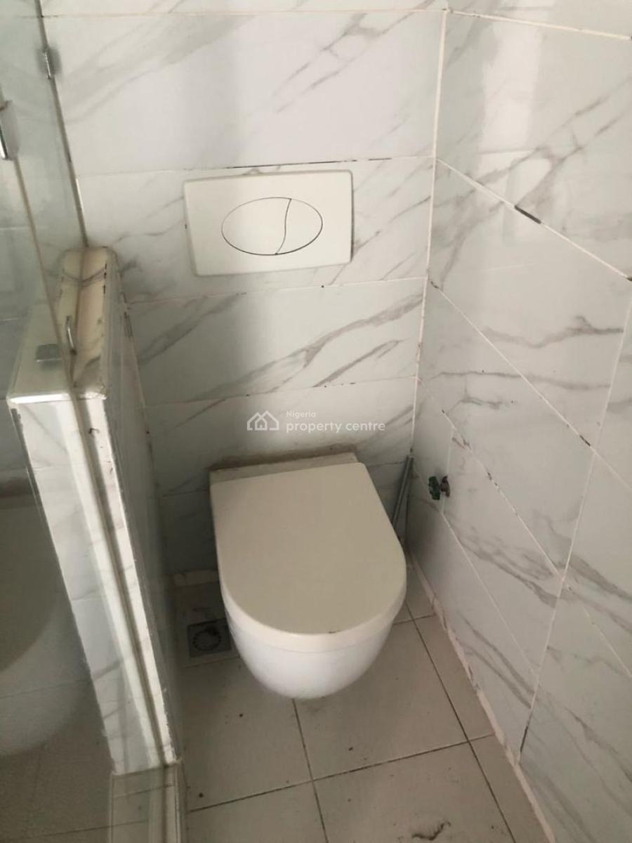 3 Bedroom Apartment, Sangotedo, Ajah, Lagos, Flat / Apartment for Sale