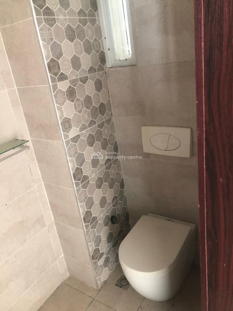 3 Bedroom Apartment, Sangotedo, Ajah, Lagos, Flat / Apartment for Sale