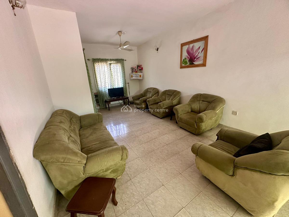 6 Bedroom Detached House + Bq, Gowon Estate, Egbeda, Alimosho, Lagos, House for Sale