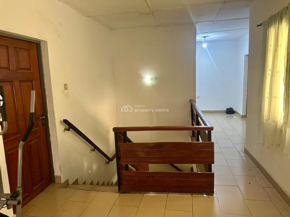 6 Bedroom Detached House + Bq, Gowon Estate, Egbeda, Alimosho, Lagos, House for Sale