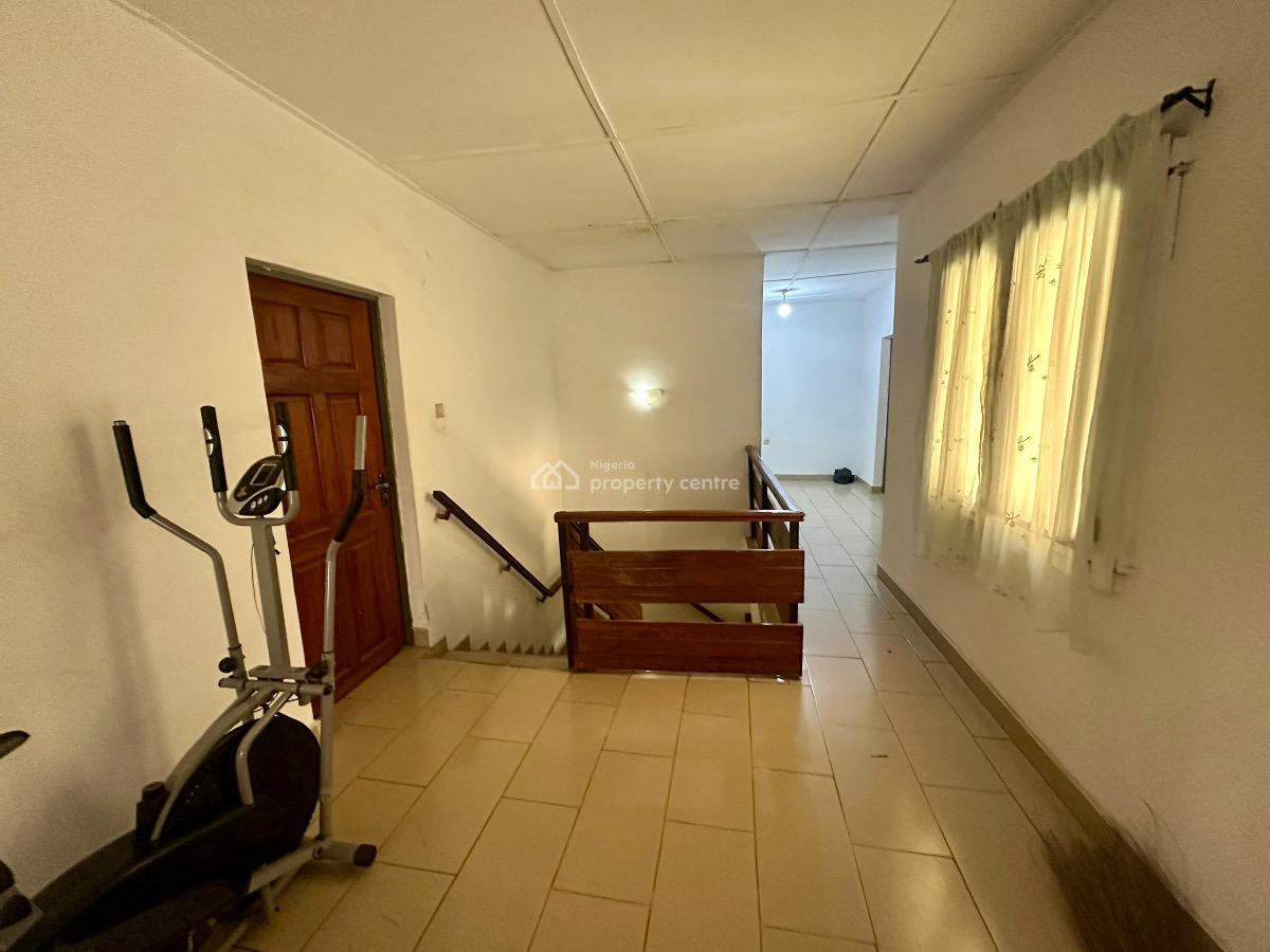 6 Bedroom Detached House + Bq, Gowon Estate, Egbeda, Alimosho, Lagos, House for Sale