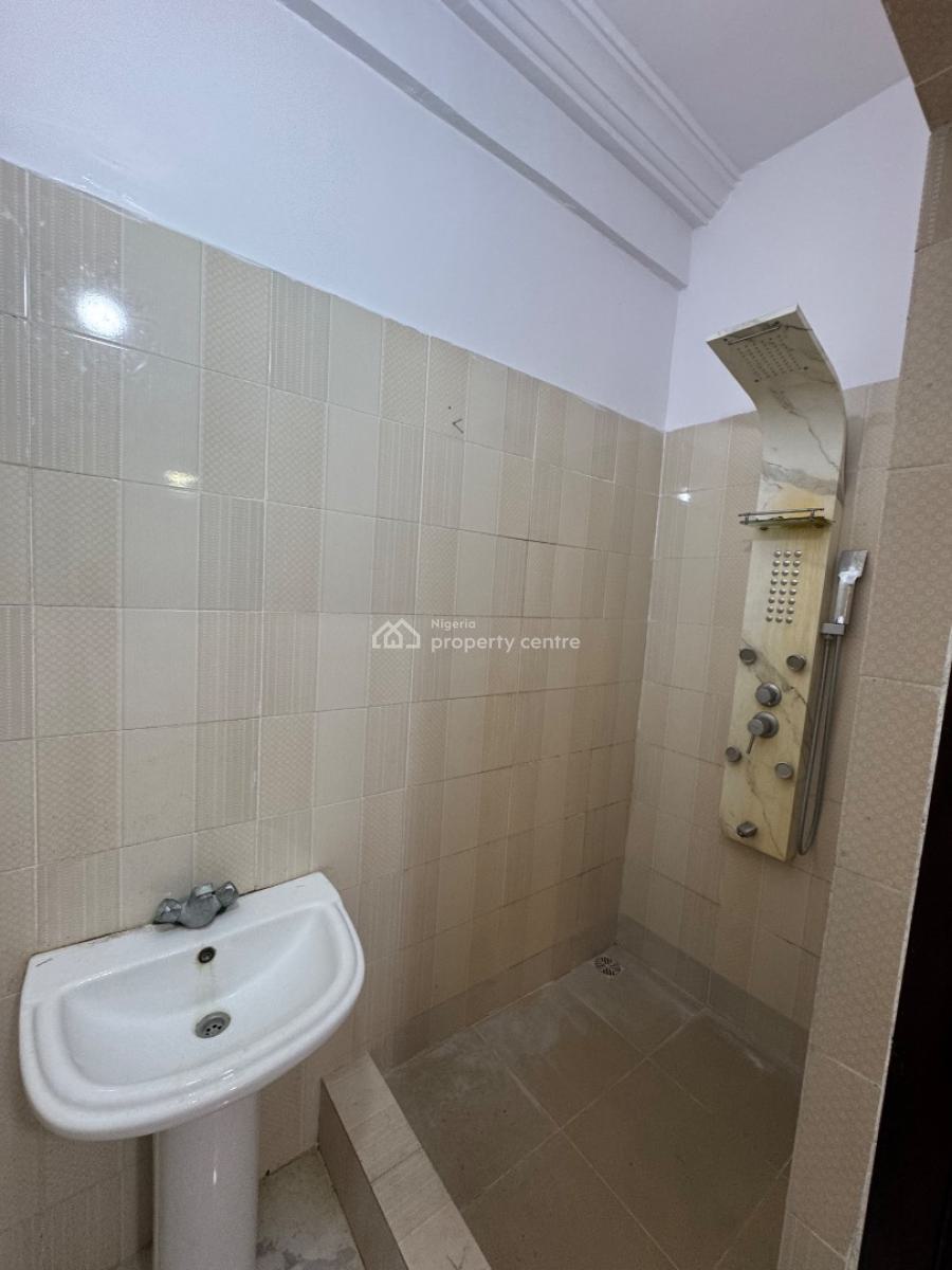2 Bedroom Flat, Off Admiralty Way, Lekki Phase 1, Lekki, Lagos, Flat / Apartment for Rent