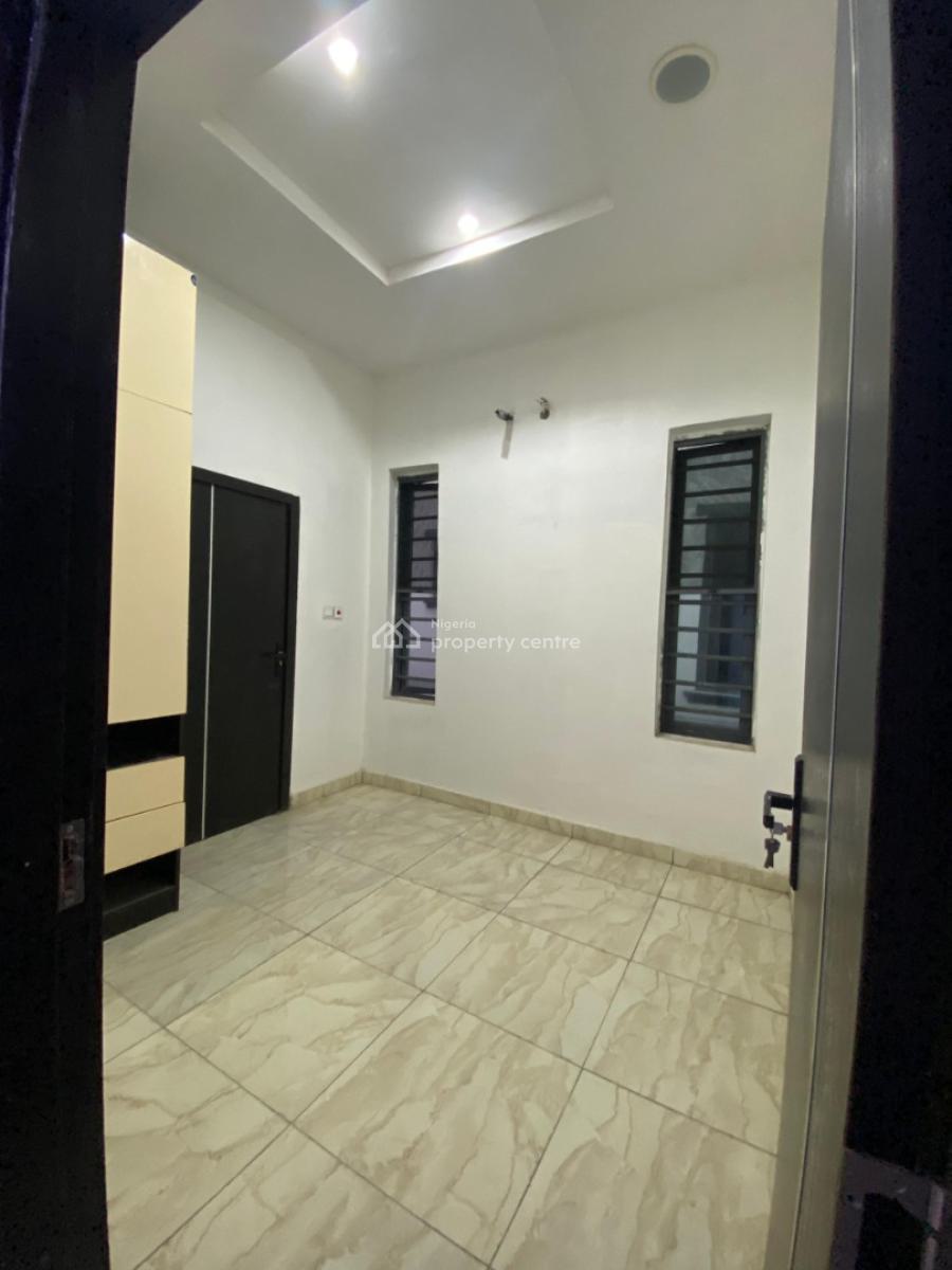 Brand New 1bed & Palour Apartment with Open Kitchen, Orchid Road, Lekki, Lagos, Mini Flat (room and Parlour) for Rent