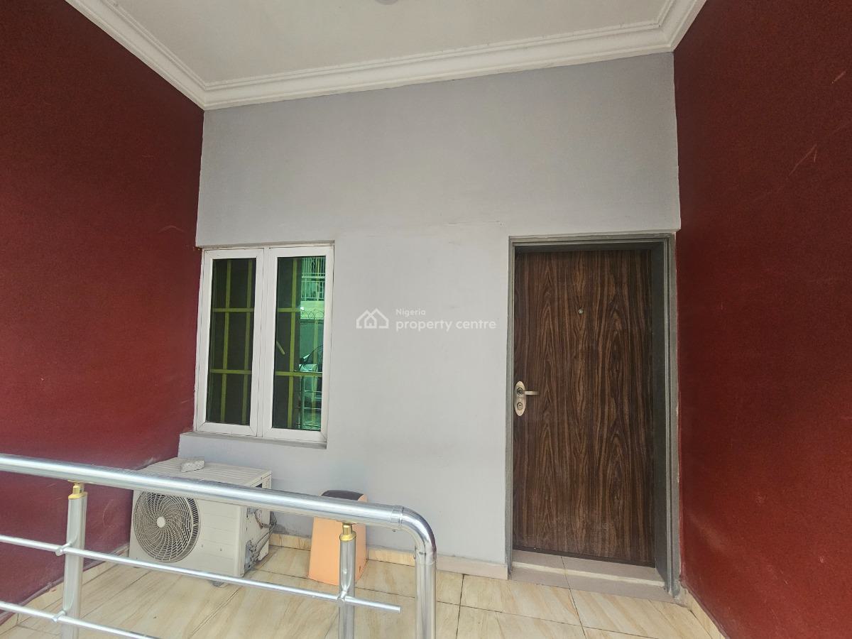 Fully Furnished 2bedroom Flat, Ibile Street, Off Abisogun, Palace Road, Oniru, Oniru, Victoria Island (vi), Lagos, Detached Bungalow for Rent