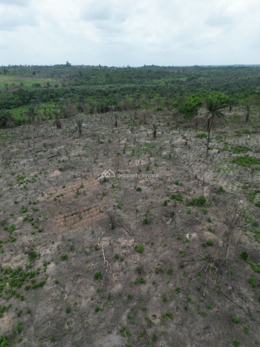 100% Dry Land with a 10% Discount Offer & Flexible Payment, Own a Cof O Property in Your Name with 500 K Deposit, Agbowa, Ikorodu, Lagos, Land for Sale