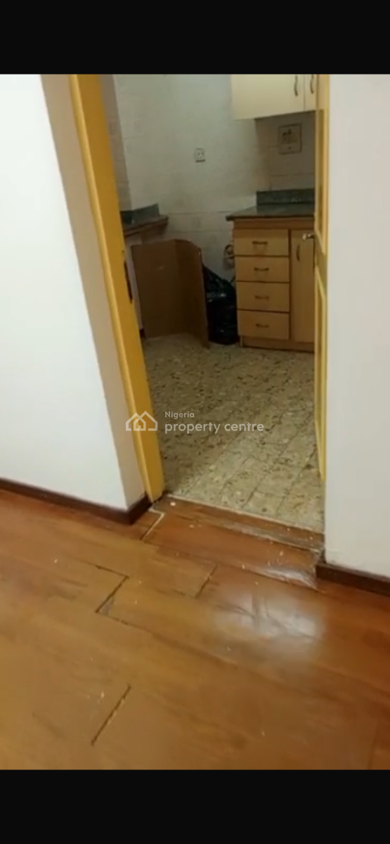 3bedroom Serviced Flat with Bq 2t/ 2b (video Available), Victoria Island (vi), Lagos, Flat / Apartment for Rent