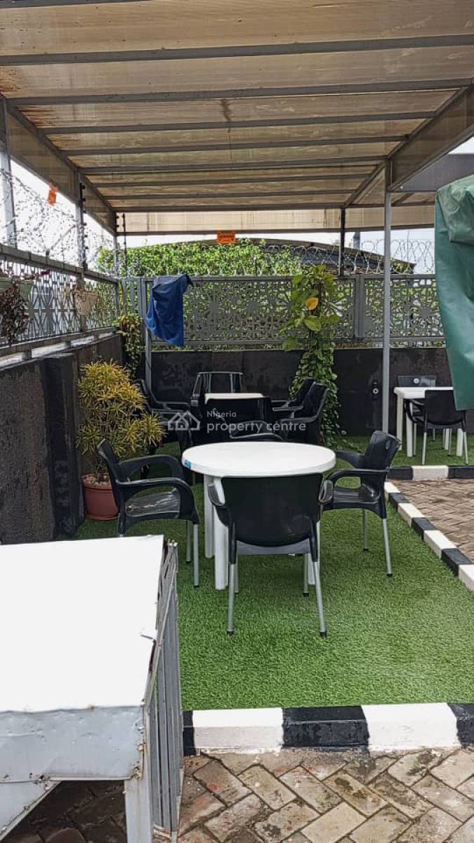 Luxury and Tastefully Furnished 4 Bedroom Terrace Duplex, Estate, Life Camp, Abuja, Terraced Duplex for Rent