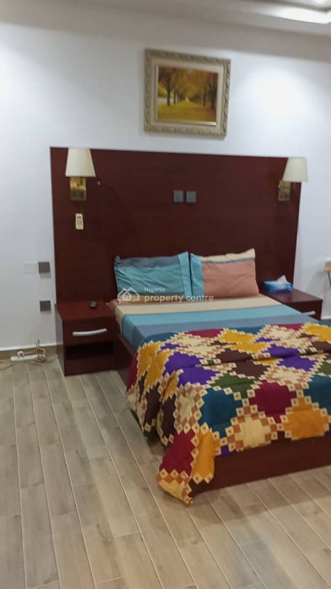 Luxury and Tastefully Furnished 4 Bedroom Terrace Duplex, Estate, Life Camp, Abuja, Terraced Duplex for Rent