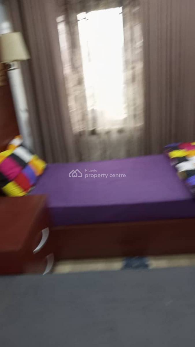 Luxury and Tastefully Furnished 4 Bedroom Terrace Duplex, Estate, Life Camp, Abuja, Terraced Duplex for Rent