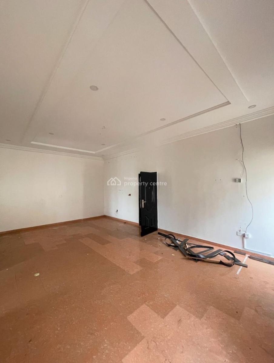 Spacious 5 Bedroom Semi Detached Duplex + Bq, Lekki Phase 1, Lekki, Lagos, Semi-detached Duplex for Rent