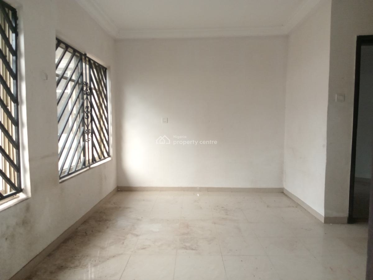 3bedroom Flat Alone in a Compound with a Room Bq, Ogombo, Ajah, Lagos, Flat / Apartment for Rent