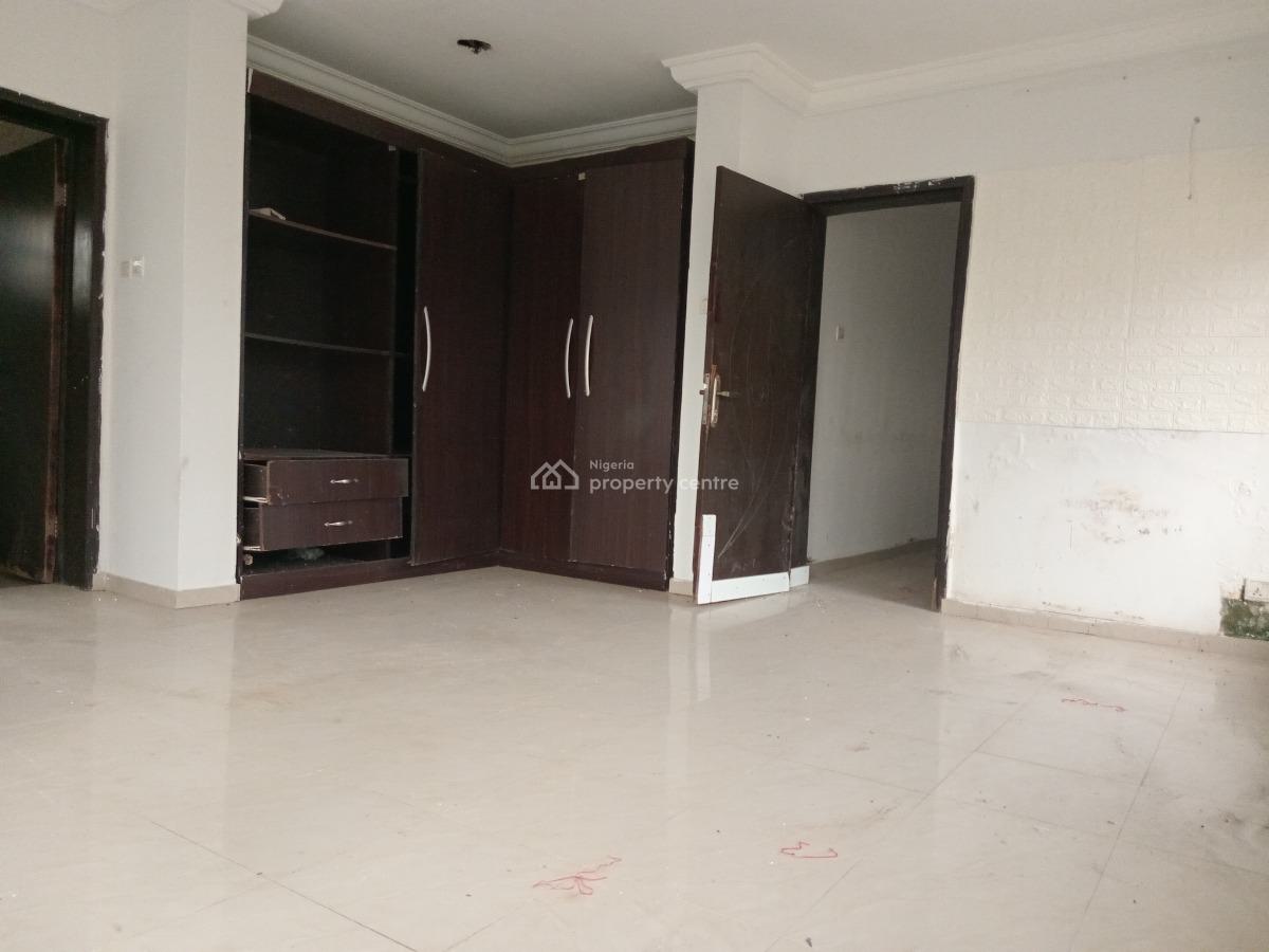 3bedroom Flat Alone in a Compound with a Room Bq, Ogombo, Ajah, Lagos, Flat / Apartment for Rent